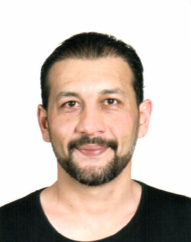 SALİH ÖZBİR