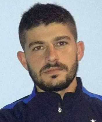 TOLGA GÜÇSOY