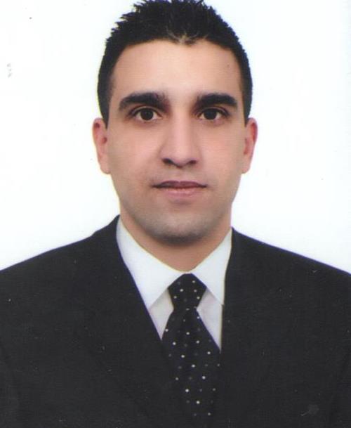 SALİH DAĞMAN