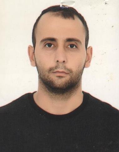 SERDAR BAYRAMOĞLU