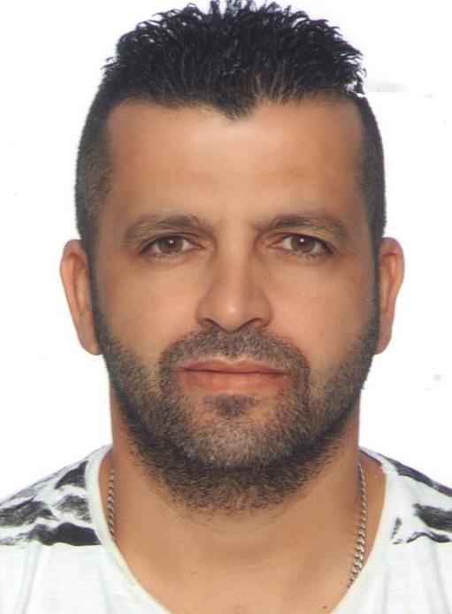 HÜSEYİN ÖZBAYSAL