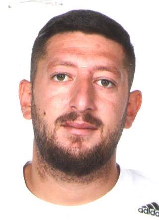 ÇAĞAKAN KILIÇ