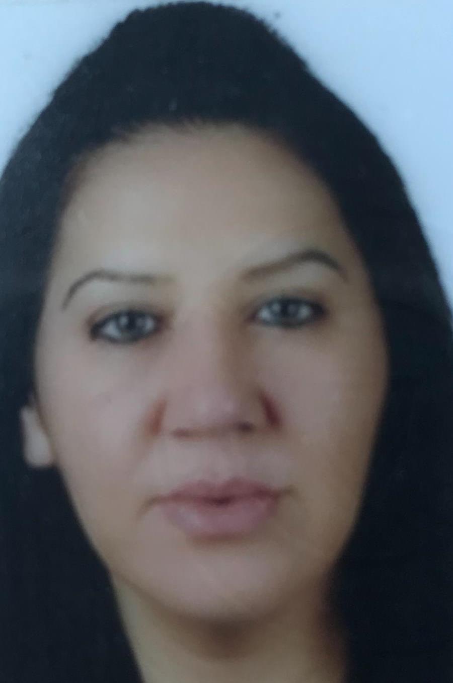 ALİYE BAYRAMOĞLU DİNÇ