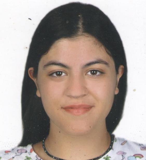 GÜLŞEN KAYADAĞ