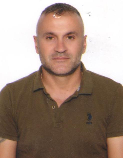 KAMİL ERGENEKON