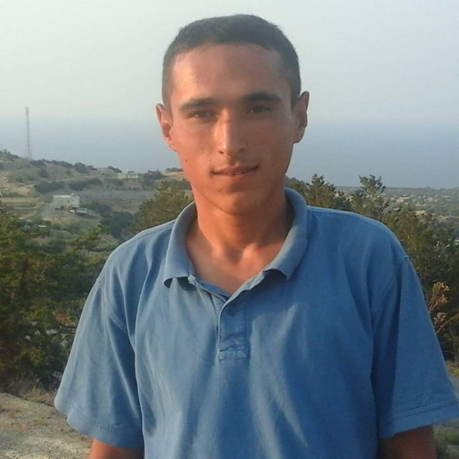 ENES AYDIN