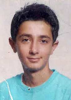 ALİ KAYA