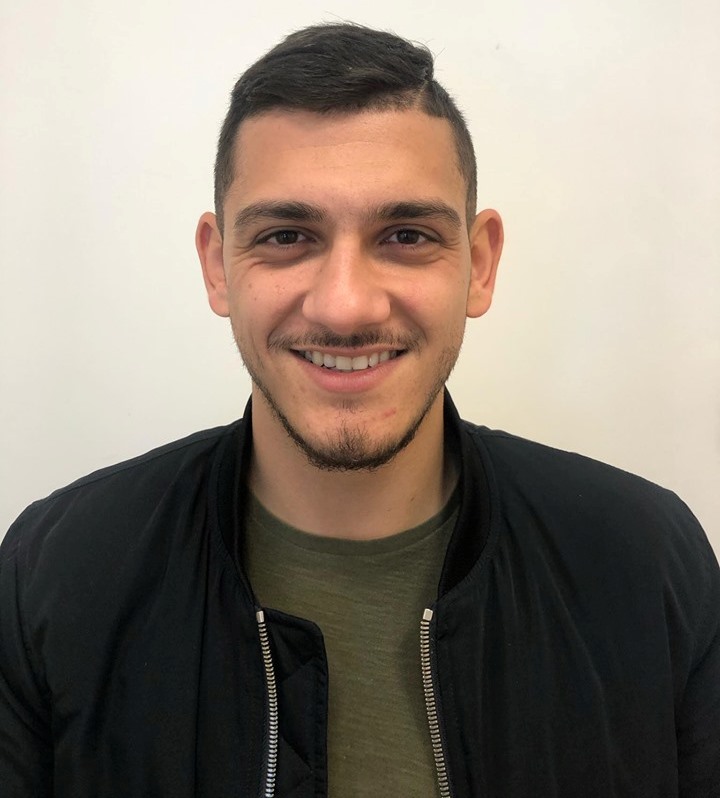 BEKİR ÖZALP