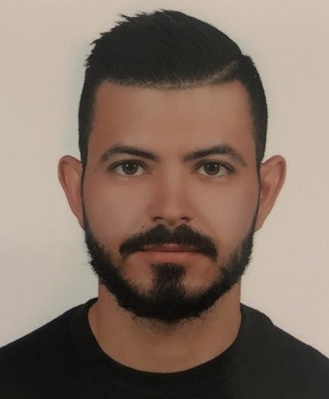FERDİ GAMAR