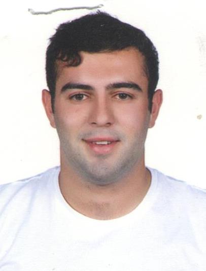 AHMET ERCEN