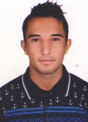 MUSTAFA YAŞAR