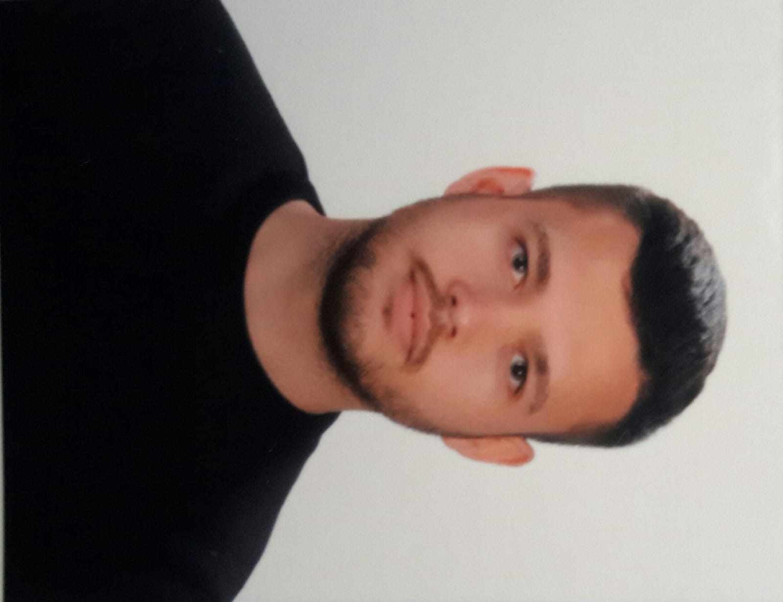 MUSTAFA CAN KÜRKLÜ