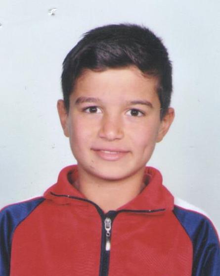 AHMET DEMİR