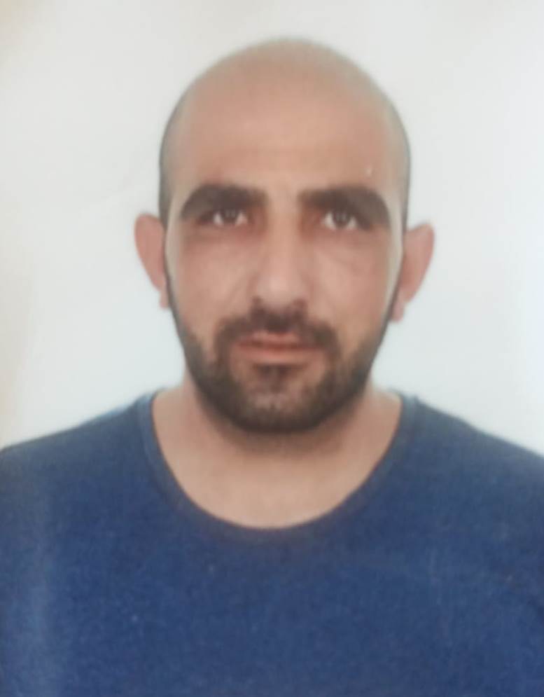 FAİK CEMMEDO