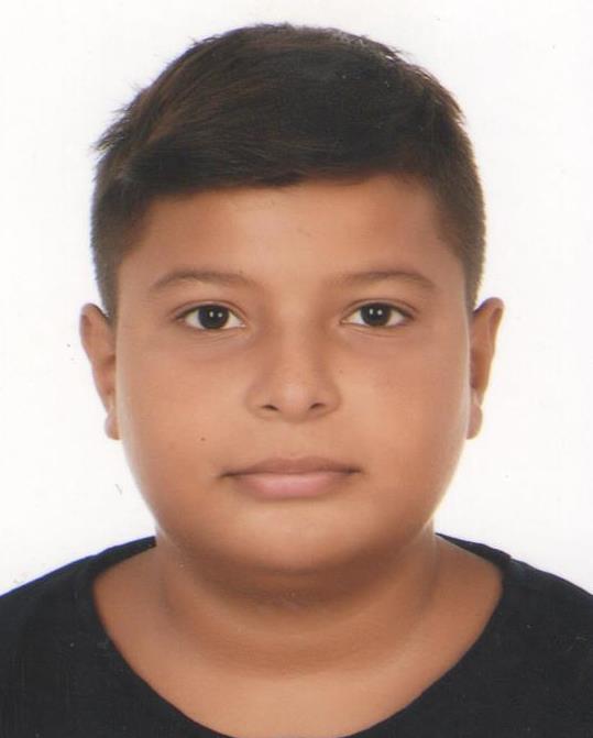 SERGEN ÇOBAN