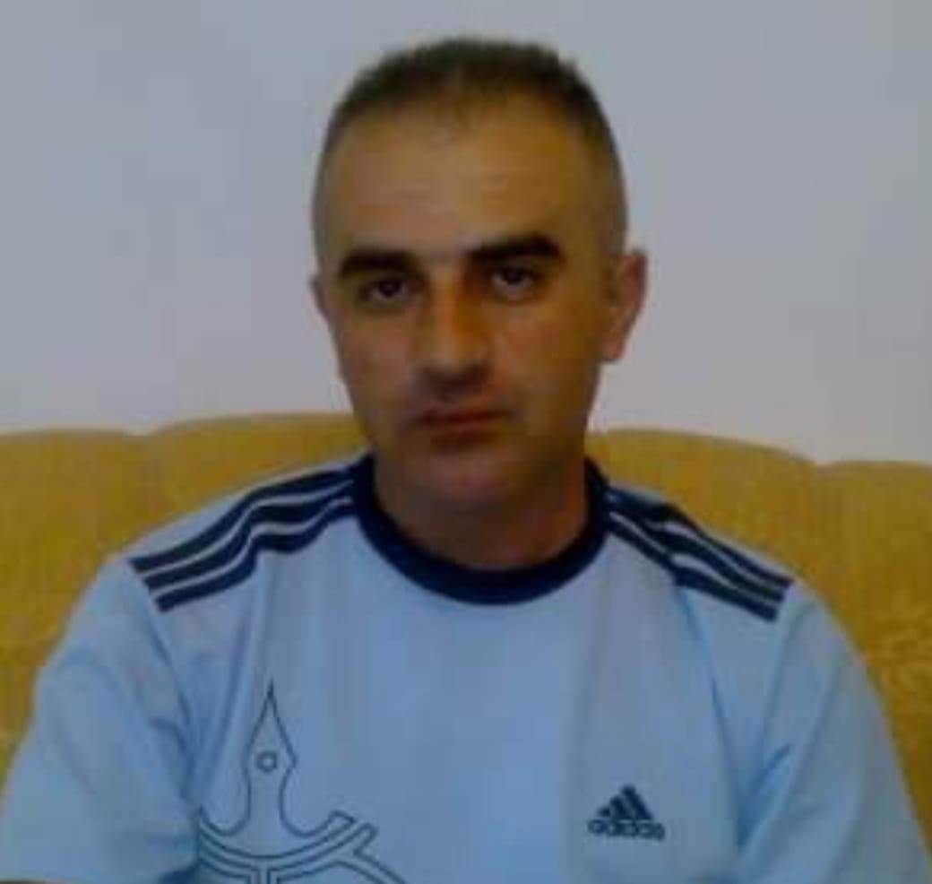 MEHMET ÖZYÜREK