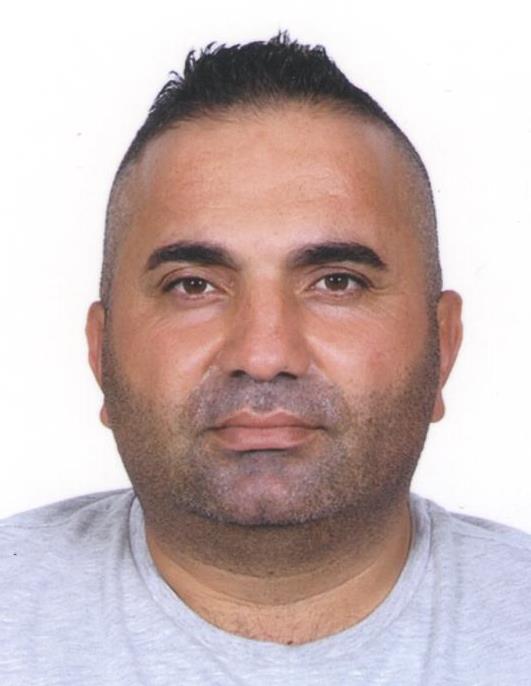 ALİ KAVUŞ