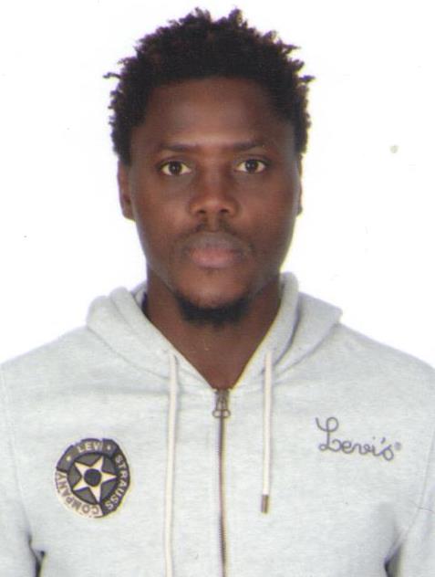 MOUHAMADOU DIALLO