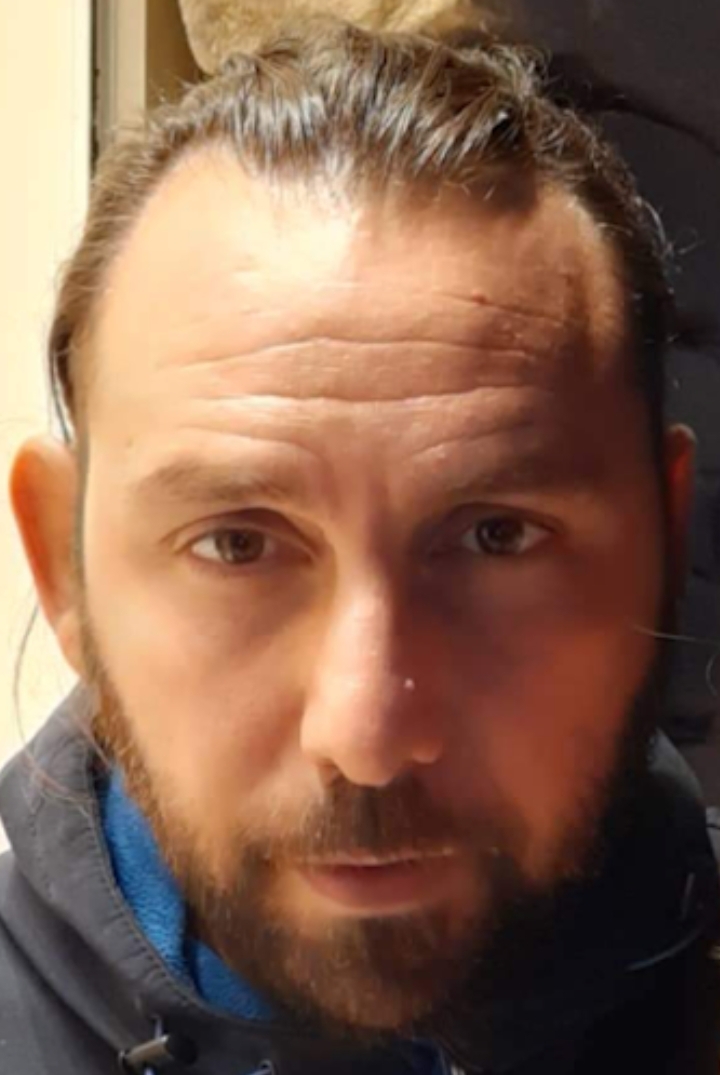 İBRAHİM ÜLGENER