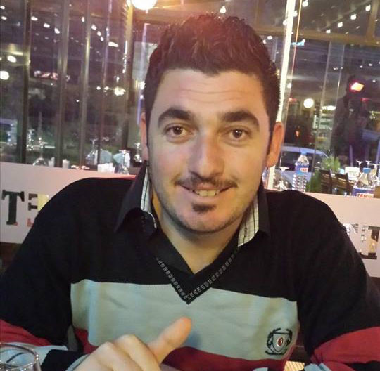 TOYKAN MÜDERRİS