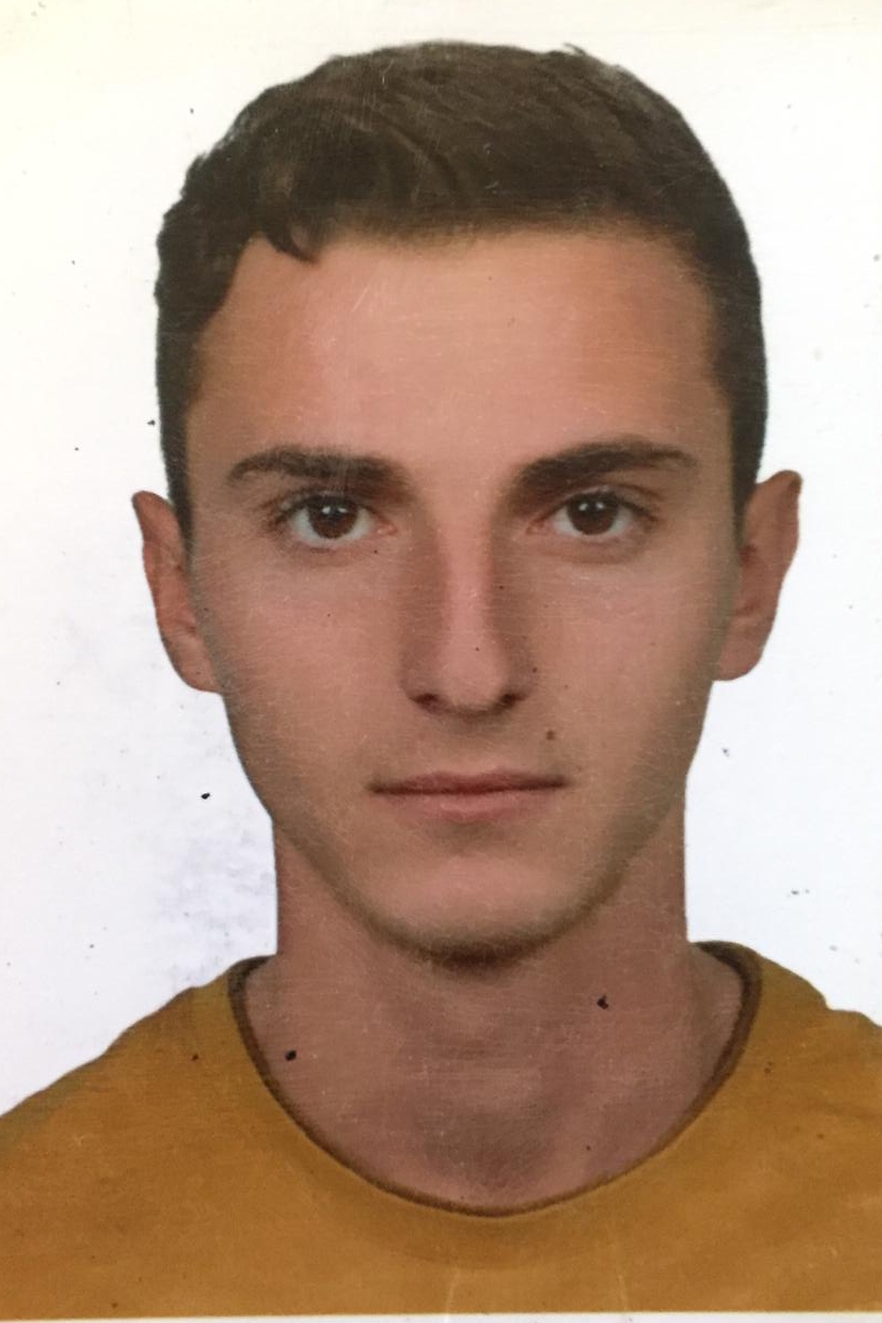 BERAT GENÇ