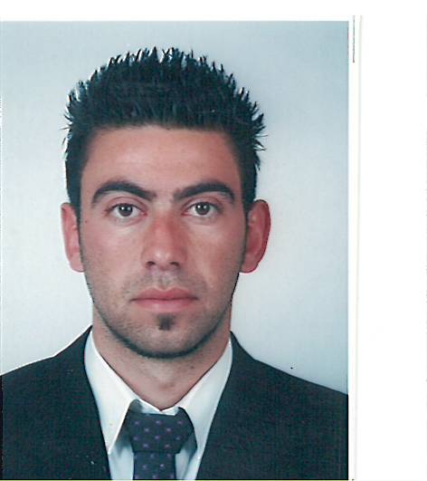 ÖMER ÖZYÜREKLİLER