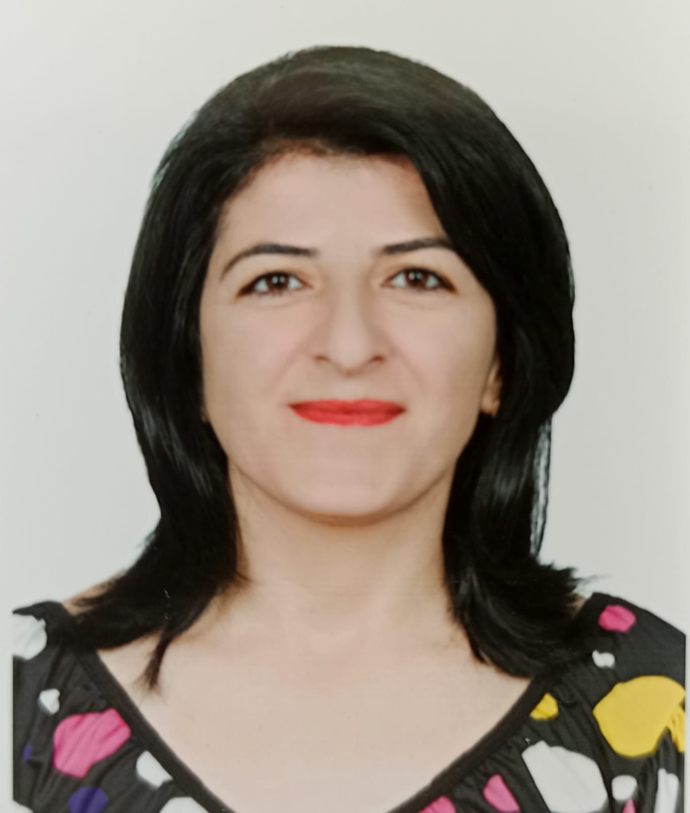 FATMA KUŞ