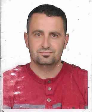İBRAHİM  OKUR