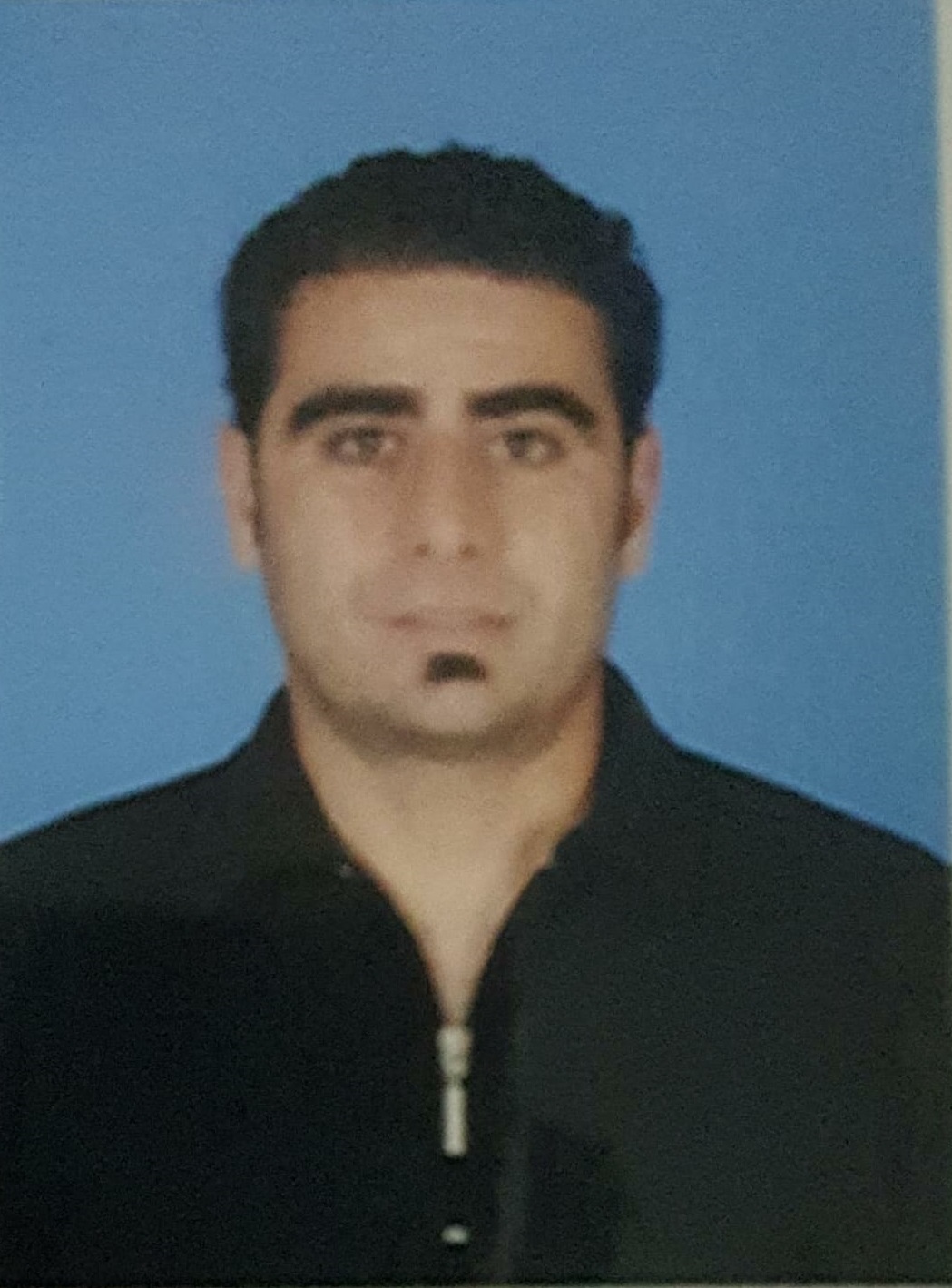 SERHAN GÖNELLİ