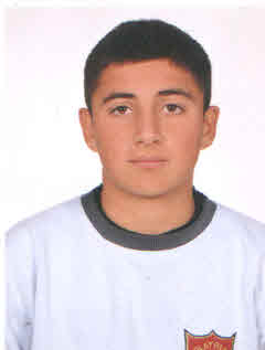 CAN SÜLEYMANOĞLU
