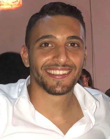 MERT SAKALLI