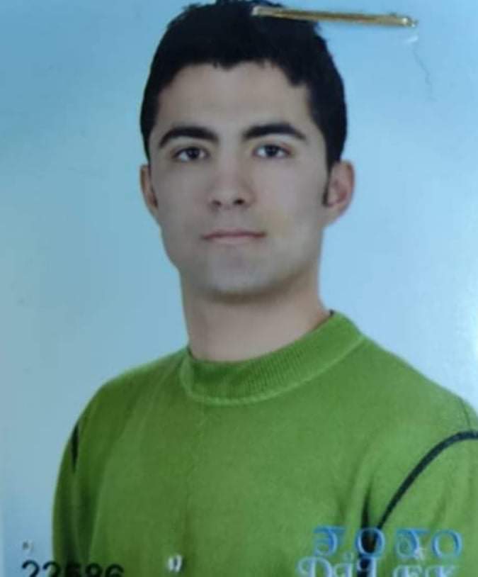 ABDURRAHMAN KÖROĞLU