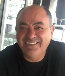 OSMAN OYMACI