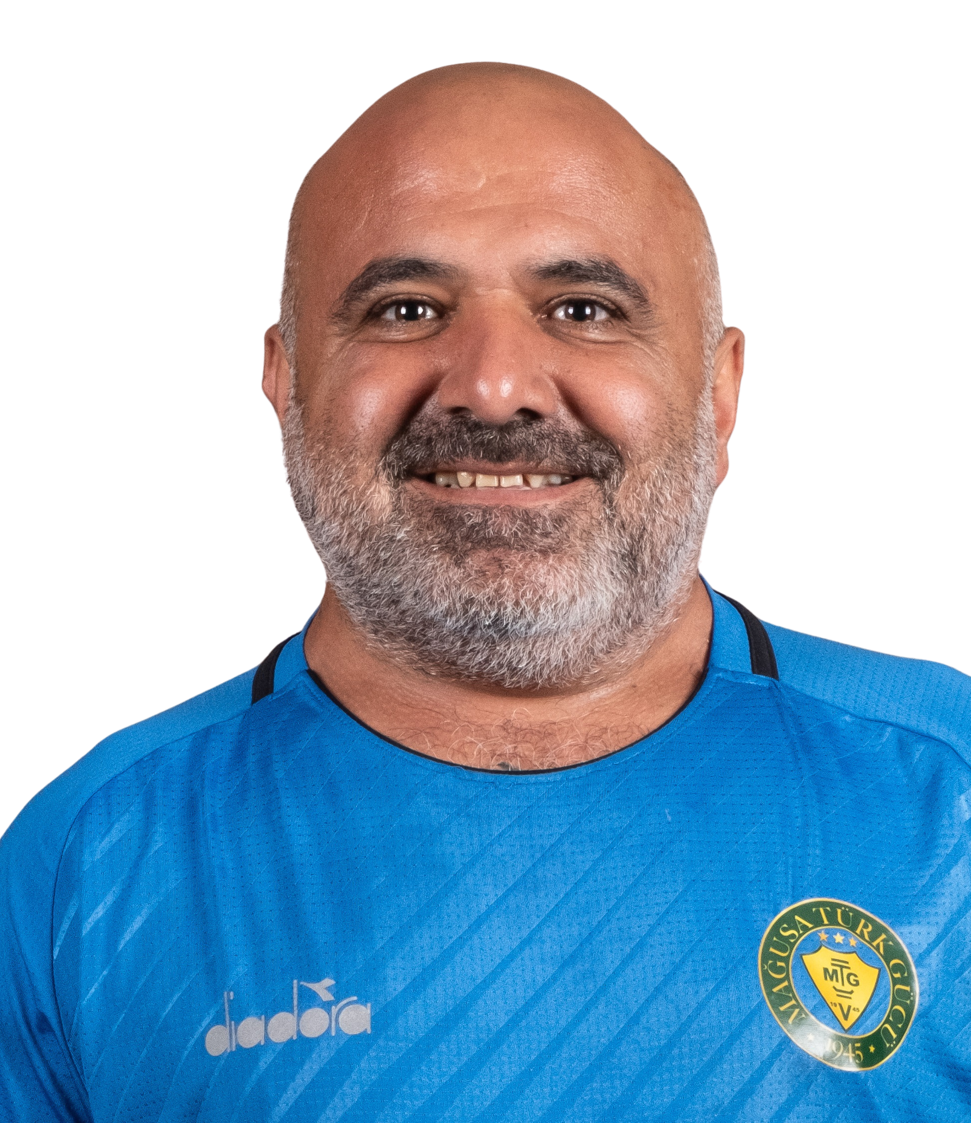 SONER SARIDAN