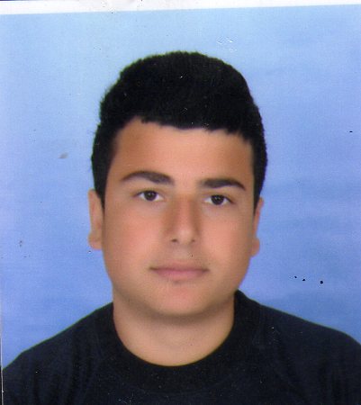 TOLUNAY ŞENGÜN