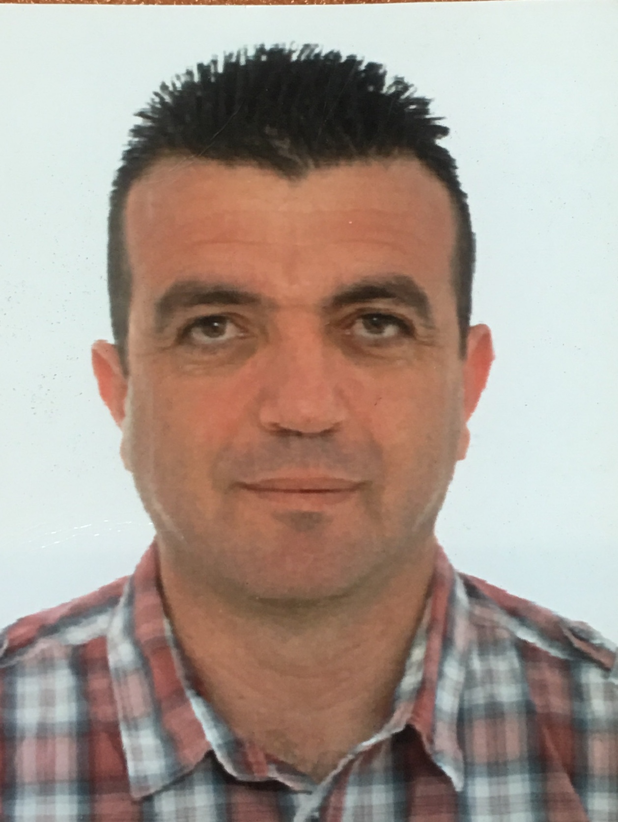 İSMAİL KARŞILI