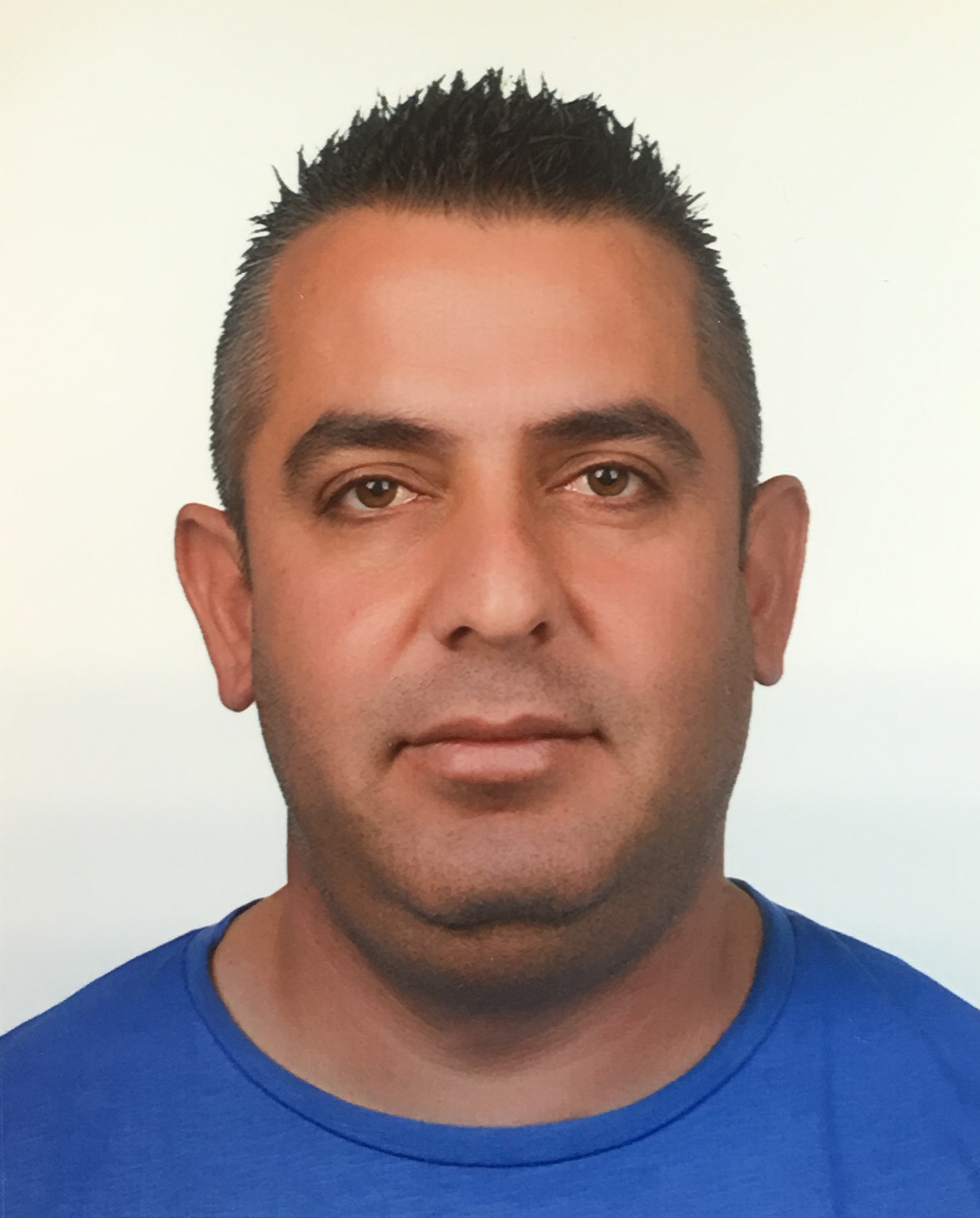 SALİH BEKCAN