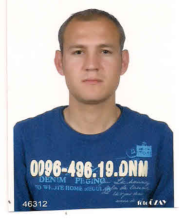 HASAN AKTAŞ