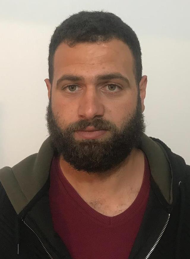 ÖZCAN BARTU BIÇAKLI