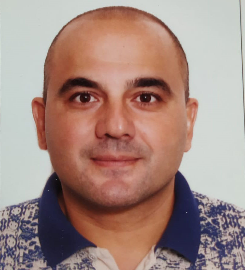 HAKAN YİĞİT
