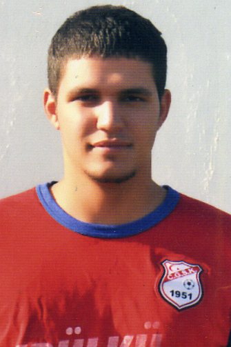 HASAN TOPUZ