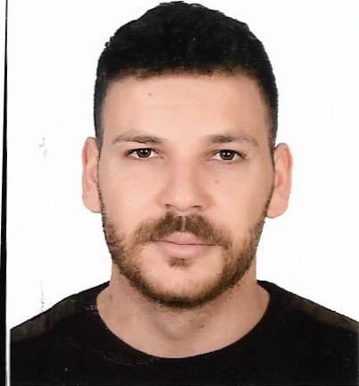 YUNUS EMRE YILMAZ