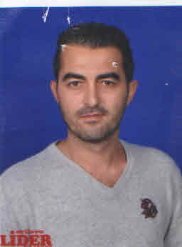VEYSEL DOĞDU