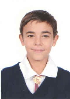 ASRIN DURUSOY