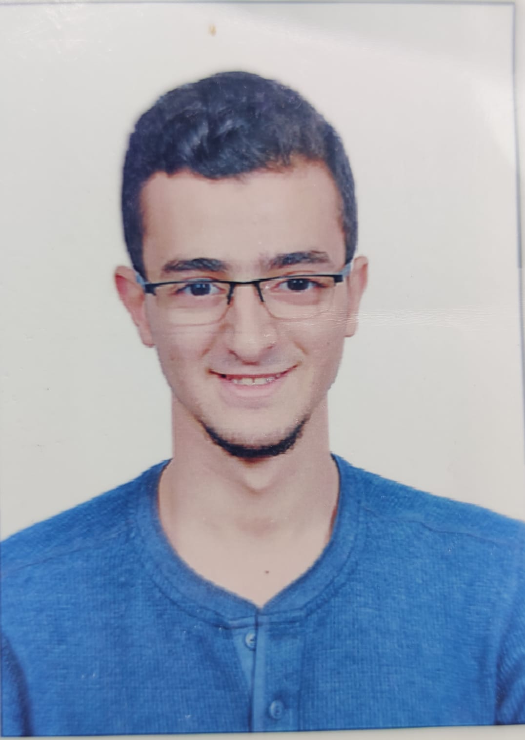 MOHAMED MOHSEN FARAJ