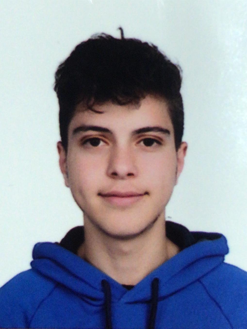 BERHAN MUHİP