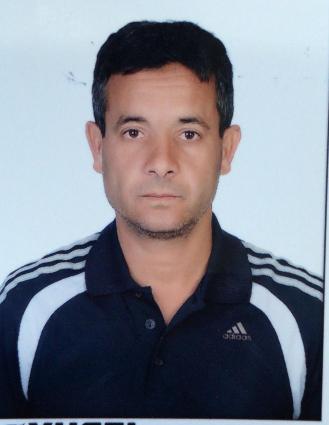 SÜLEYMAN ÇAMLICA