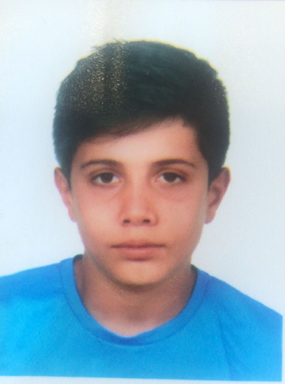 ABDULSAMET ALMAS