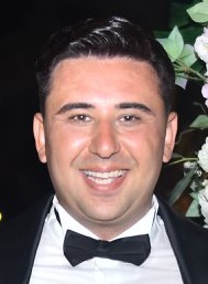 TAHİR KATMER