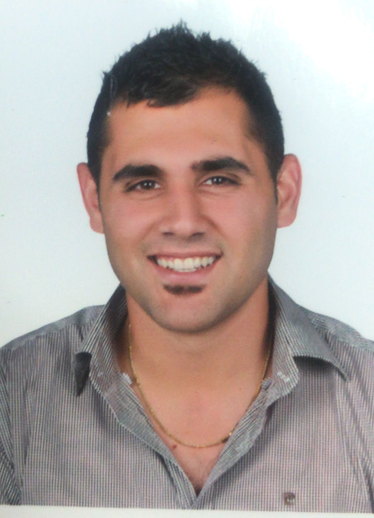 MERTSAN ÇAKIRLI